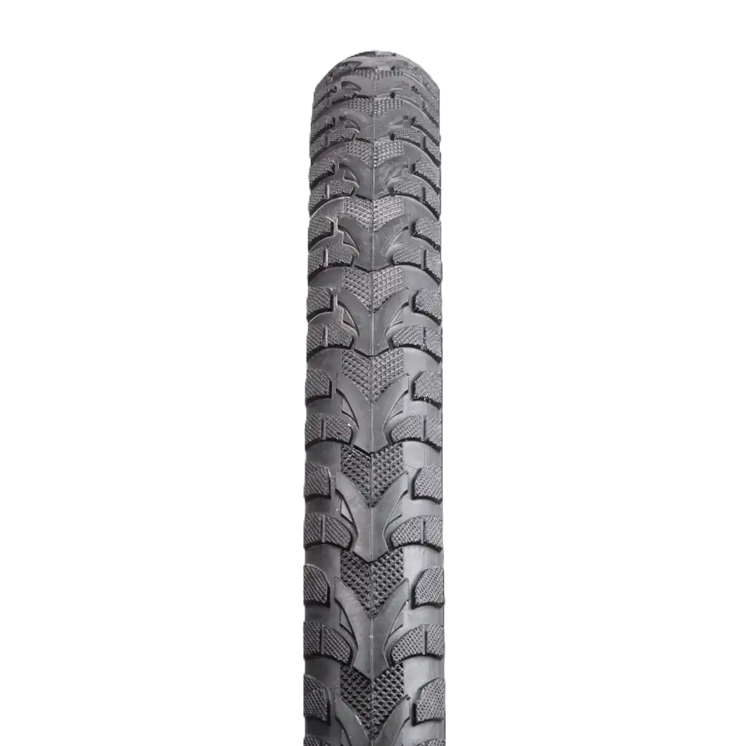 Bicycle tire Vee Rubber, 28x1.75, (47-622), VRB-281, Made in Thailand